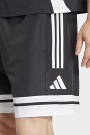thumbnail: adidas Performance   voetbalshort zwart