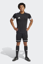 thumbnail: adidas Performance   voetbalshort zwart