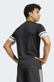 thumbnail: adidas Performance voetbalshirt zwart