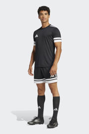 thumbnail: adidas Performance voetbalshirt zwart