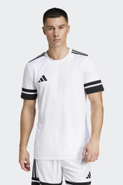 thumbnail: adidas Performance voetbalshirt wit