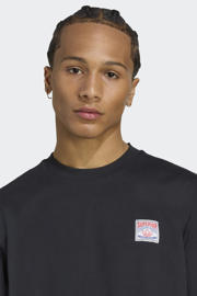 thumbnail: adidas Originals T-shirt zwart