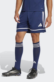 thumbnail: adidas Performance   sportshort donkerblauw