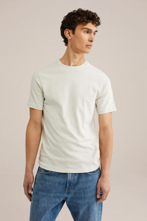 T-shirt ecru