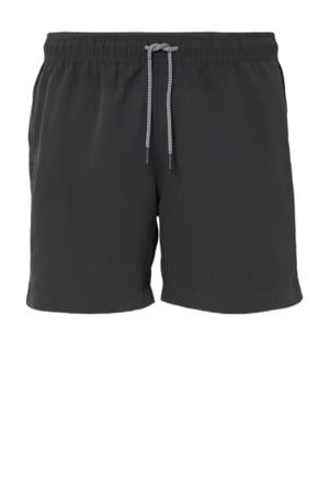 zwemshort donkergrijs
