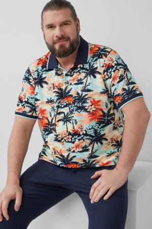 regular polo multi