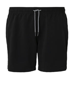 zwemshort zwart