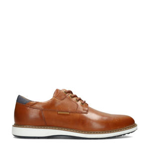Atos veterschoenen cognac