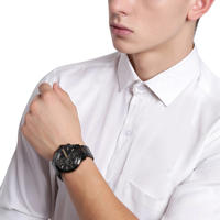 thumbnail: Armani Exchange horloge AX2164 zwart