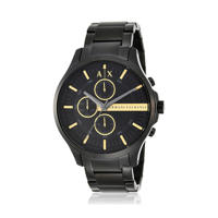 thumbnail: Armani Exchange horloge AX2164 zwart