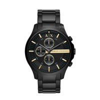 thumbnail: Armani Exchange horloge AX2164 zwart