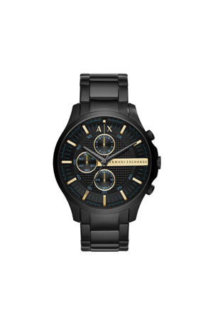 horloge AX2164 zwart