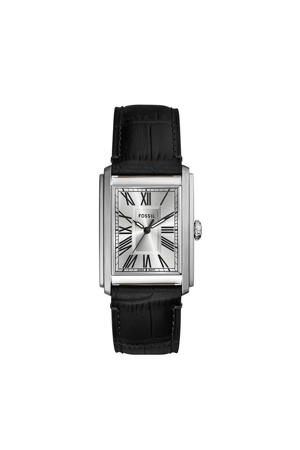 horloge FS6078 Carraway zilverkleurig