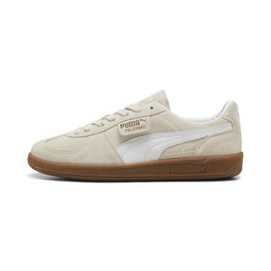 Palermo  sneakers beige/wit