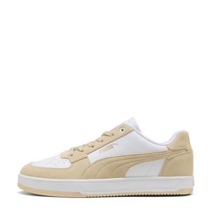 Caven 2.0 Mono sneakers beige/wit