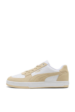Caven 2.0 Mono sneakers beige/wit