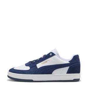 Caven 2.0 Mono sneakers zwart/wit