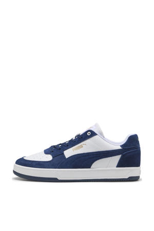 Caven 2.0 Mono sneakers zwart/wit