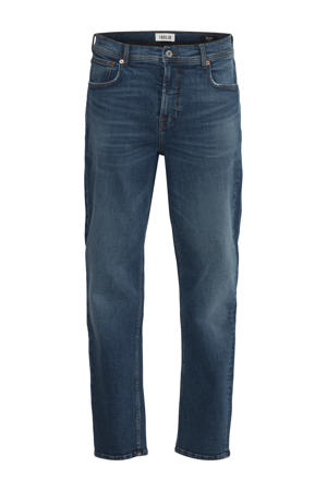 SDISNI RYAN straight leg regular fit jeans middle blue denim