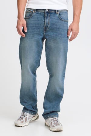 SDISNI RYAN straight leg regular fit jeans light vintage blue denim