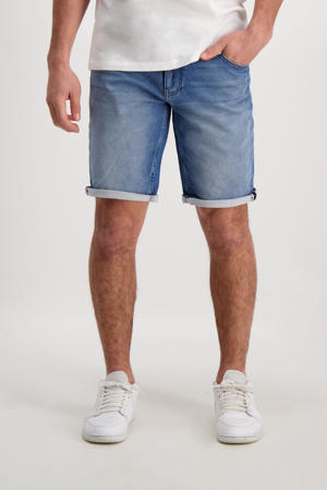 denim regular short CARDIFF stone used