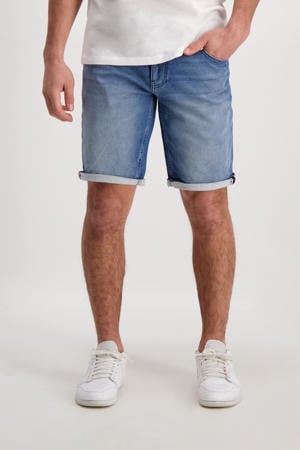denim regular short CARDIFF stone used