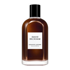 Exquisite Leather eau de parfum - 100 ml