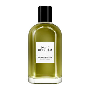 Botanical Resin eau de parfum - 100 ml