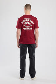 thumbnail: America Today regular T-shirt rood
