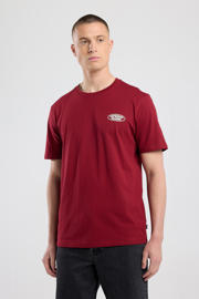 thumbnail: America Today regular T-shirt rood