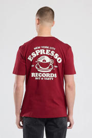 thumbnail: America Today regular T-shirt rood