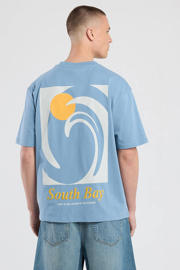 thumbnail: America Today T-shirt lichtblauw