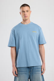 thumbnail: America Today T-shirt lichtblauw