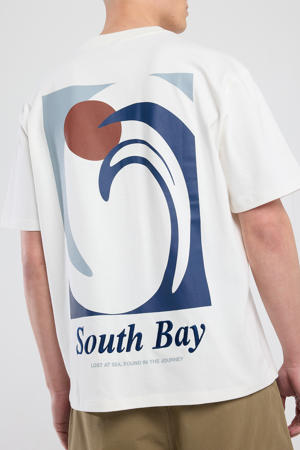 T-shirt wit