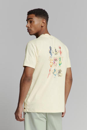 T-shirt ecru