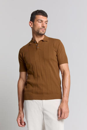 regular polo bruin