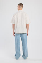 thumbnail: America Today casual overhemd beige