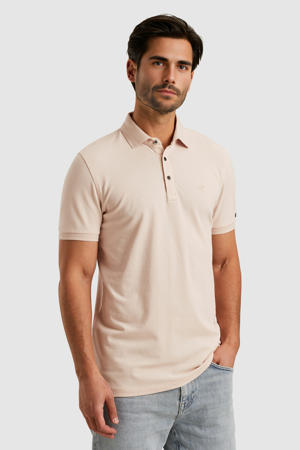 regular polo