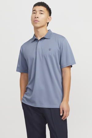 regular polo