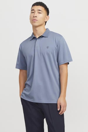 regular polo