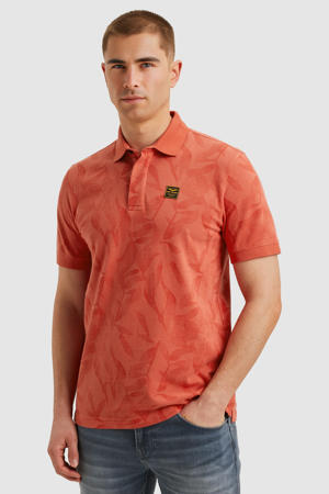 regular polo