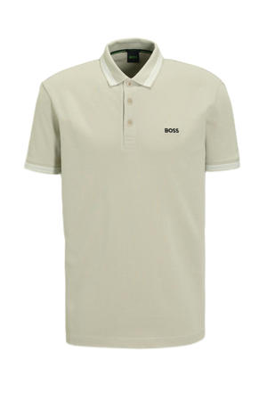 regular polo
