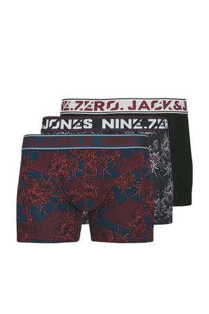 boxershort JACKENDRIC (set van 3)
