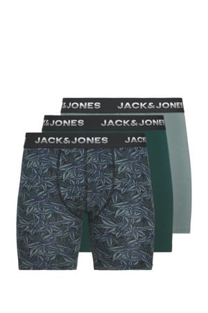 boxershort JACMAXWELL (set van 3)