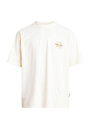 thumbnail: Redefined Rebel T-shirt ecru