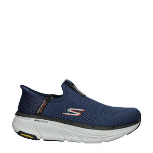 Hands Free Slip-Ins Max Cushioning Premium 2.0  sneakers donkerblauw