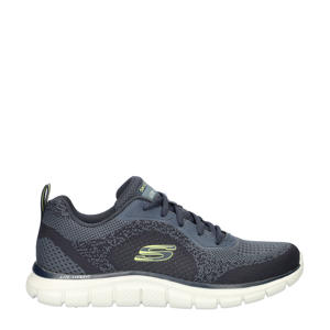 Track Glendor  sneakers donkerblauw