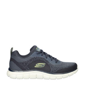 Track Glendor sneakers donkerblauw