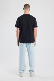 thumbnail: America Today regular T-shirt zwart