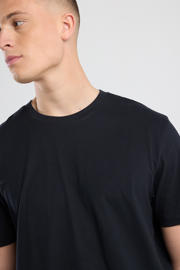 thumbnail: America Today regular T-shirt zwart